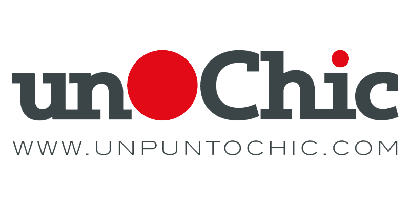 logo un punto chic